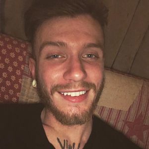 Meet your Posher, Jake